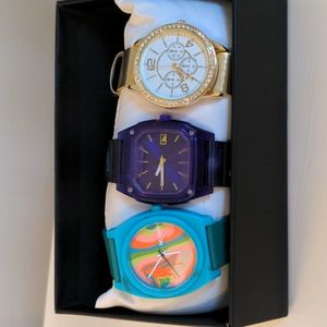 Assorted Watches